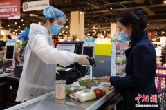 调查：中国内地消费市美高梅官网场有望一年内恢复到疫情